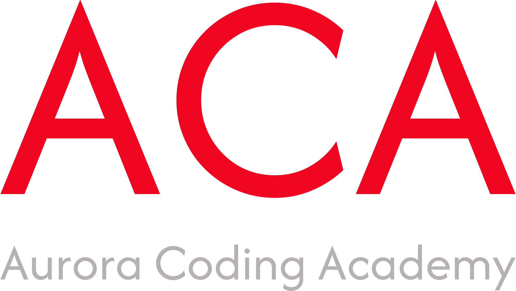 Aurora Coding Adademy